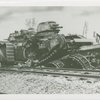 United States - Army - Tank