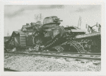 United States - Army - Tank