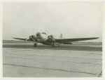 United States - Army - Airplane