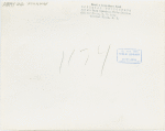 United States - Army - Airplanes in formation