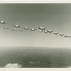 United States - Army - Airplanes in formation