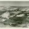 United States - Army - Airplanes in formation