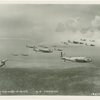 United States - Army - Airplanes in formation