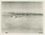 United States - Army - Airplanes in formation