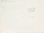 United States - Army - Airplanes in formation