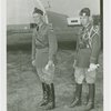 United States - Army and captain