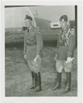 United States - Army and captain