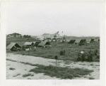 United States - Army - Members of brigade making camp
