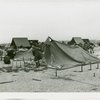 United States - Army - Soldiers putting up tents