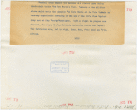 United States - Army - Football players receive rifle instruction