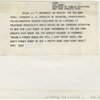 United States - Army - Sergeant listens to radio