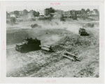 United States - Army - Heavy caliber machine gun units