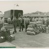 United States - Army - Soldiers and luggage