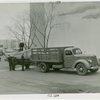 United States - Coast Guard - Truck pulling boat