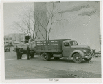 United States - Coast Guard - Truck pulling boat