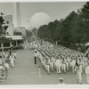 United States - Coast Guard - Parade