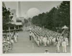 United States - Coast Guard - Parade