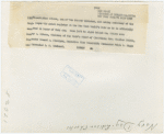 United States - Navy - Charles Edison (Acting Secretary of U.S. Navy) signs guestbook