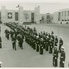 United States - Navy - Cadets in Court of Peace