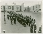 United States - Navy - Cadets in Court of Peace