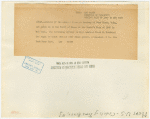 United States - Navy - Cadets in Court of Peace