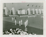 United States - Navy - Parade - Midshipmen