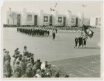 United States - Navy - Parade - Sailors