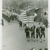 United States - Navy - Parade - Sailors