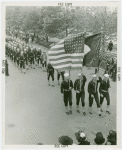 United States - Navy - Parade - Sailors
