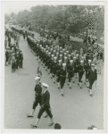 United States - Navy - Parade - Sailors