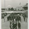 United States - Navy - Parade - Midshipmen