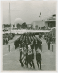 United States - Navy - Parade - Midshipmen