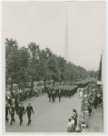 United States - Navy - Parade - Midshipmen