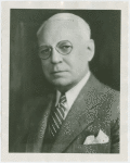 Utah Participation - Edward Howard (Utah Chairman)