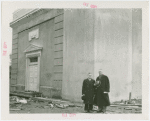 Utah Participation - Officials in front of building