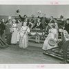 Utah Participation - Descendants of Brigham Young visiting Railroads on Parade