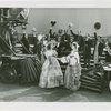 Utah Participation - Descendants of Brigham Young visiting Railroads on Parade