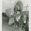 Utah Participation - Descendants of Brigham Young visiting Railroads on Parade