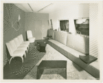 Venezuela Participation - Building interior
