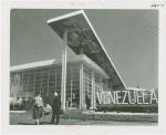 Venezuela Participation - Building