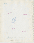 Vermont Participation - Stanley Wilson (Chairman)