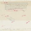 Vermont Participation - George Aiken (Governor) signing guestbook
