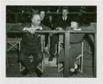 Vermont Participation - William Wills (Lieutenant Governor) and family