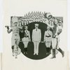 Veterans - Foreign Wars - Band and corps members