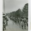 Veterans - Foreign Wars - Parade