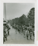 Veterans - Foreign Wars - Parade