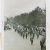 Veterans - Foreign Wars - Parade