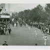 Veterans - Foreign Wars - Parade