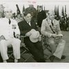 Veterans - Foreign Wars - Fiorello LaGuardia and officials