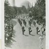 Veterans - Foreign Wars - Parade